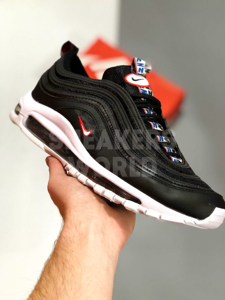 Nike Air Max 97 Black