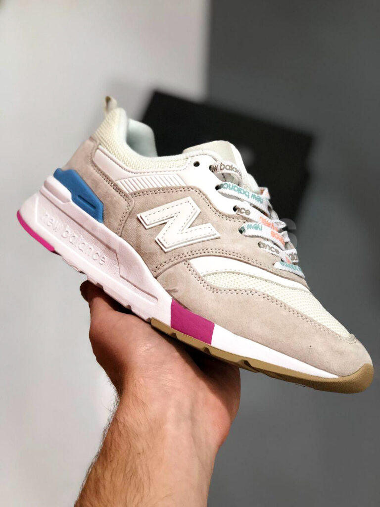 New Balance 997H женские
