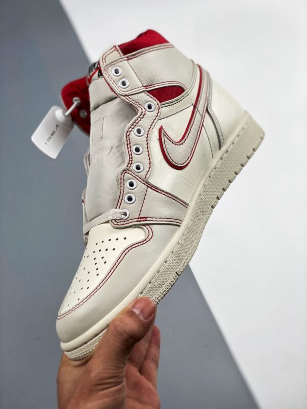 Nike Air Jordan 1 Retro Phantom купить в спб