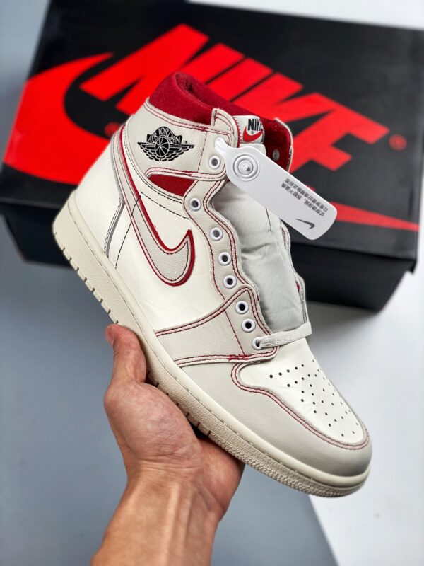 Nike Air Jordan 1 Retro Phantom