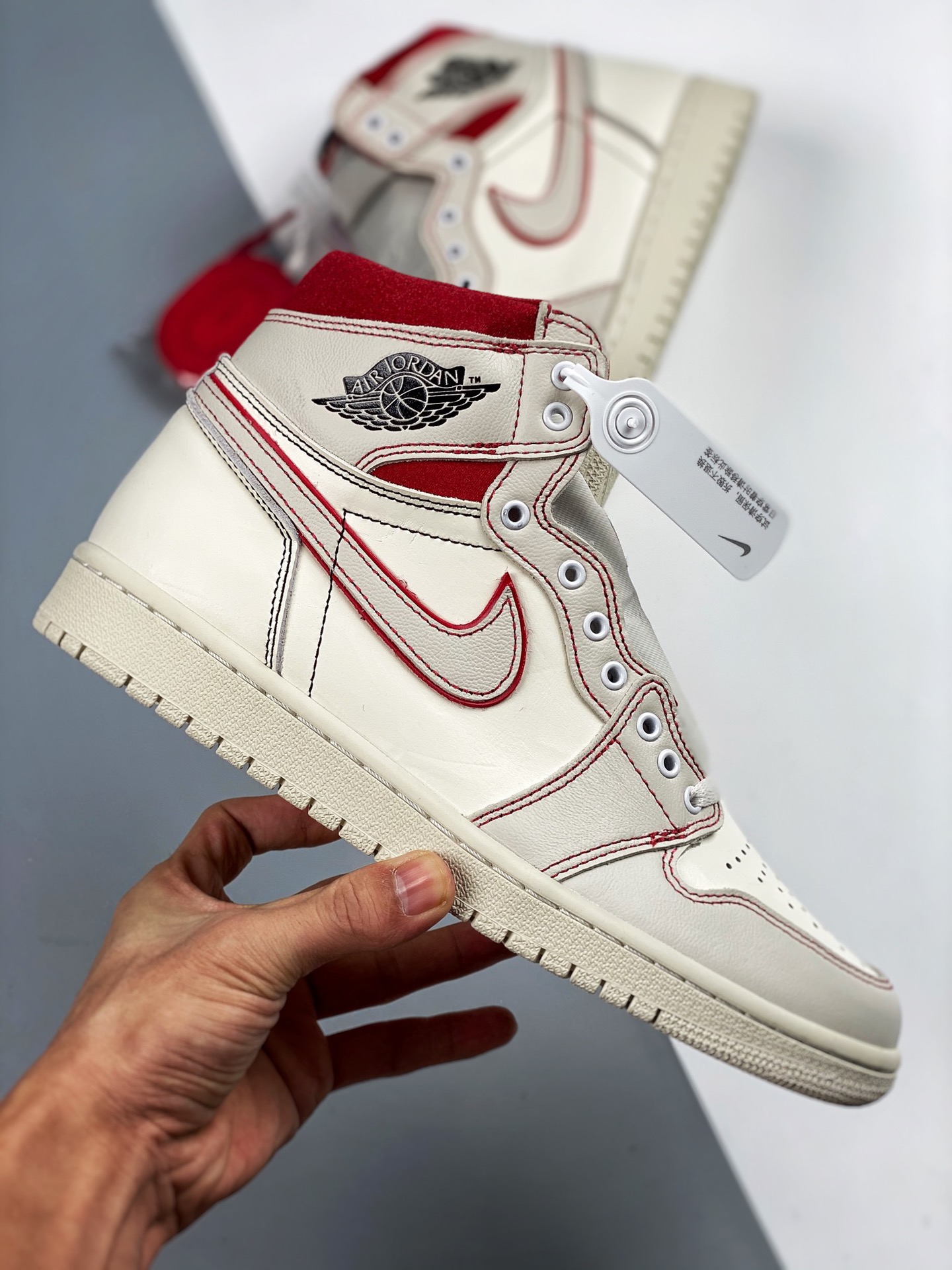 Nike air jordan 1 retro clearance phantom