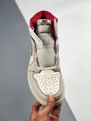 Nike Air Jordan 1 Retro Phantom