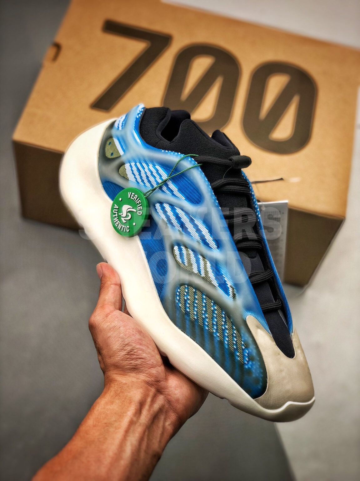 Adidas Yeezy 700 V3 Arzareth