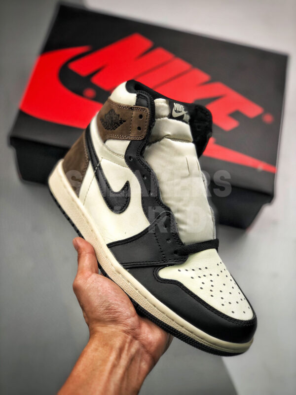 Nike Air Jordan 1 Retro Dark Mocha