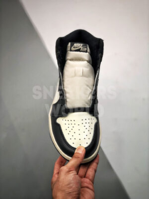 Nike Air Jordan 1 Retro Dark Mocha