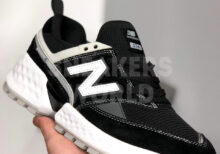 New Balance 574 Sport черные купить