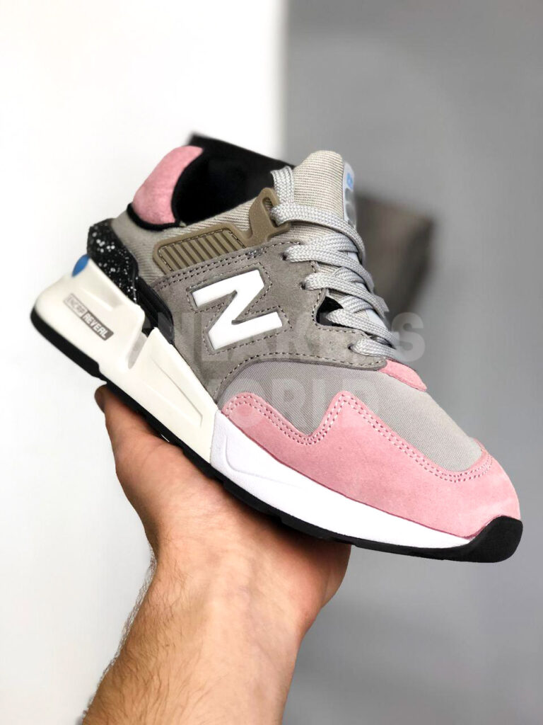 New Balance 997.5 женские