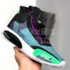 Nike Air Jordan 34 мятные