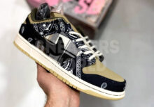 Nike Dunk Travis Scott