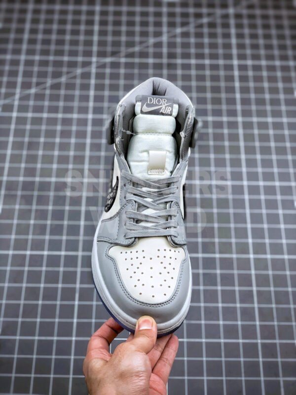 Nike Jordan 1 x Dior купить в спб питере