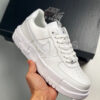 Nike Air Force 1 Pixel белые