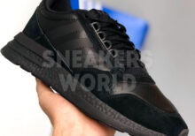 Adidas ZX 500 RM Black