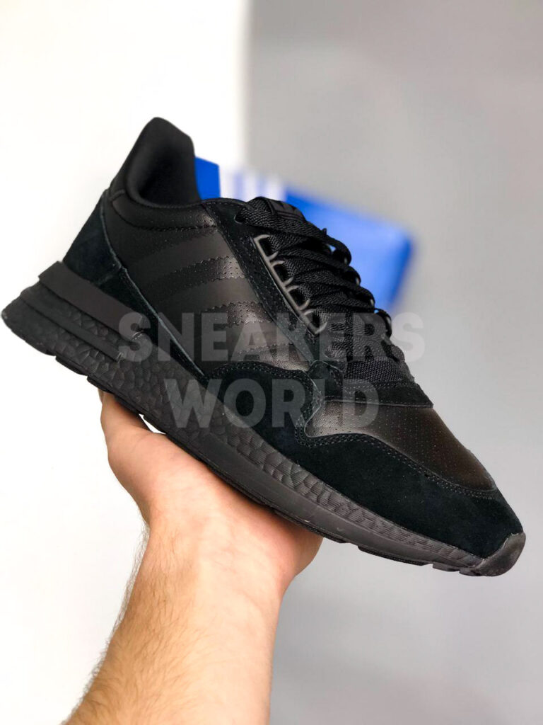 Adidas ZX 500 RM Black