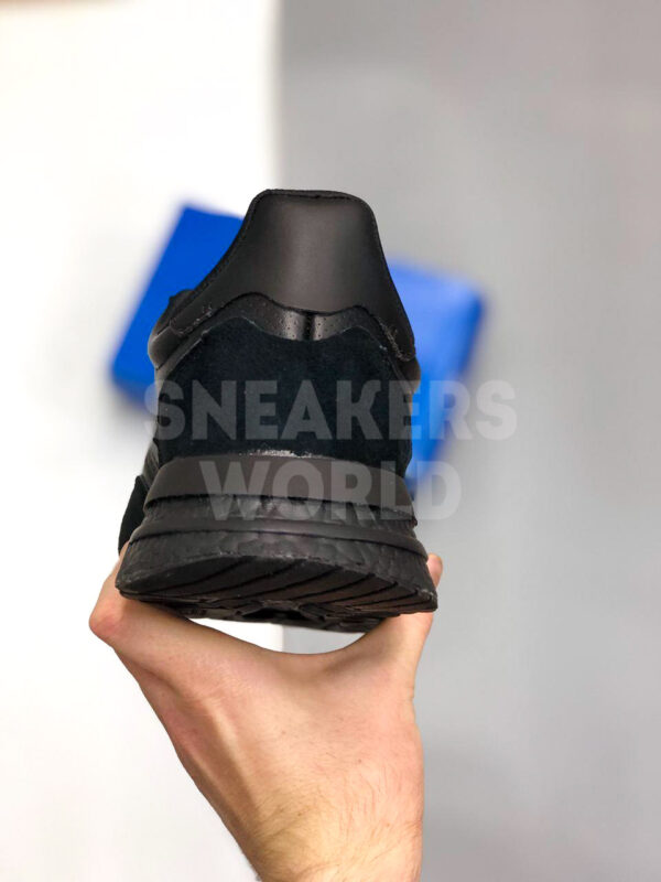 Adidas ZX 500 RM Black купить в