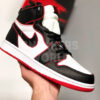 Nike Air Jordan 1 High Bloodline