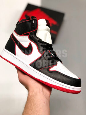 Nike Air Jordan 1 High Bloodline