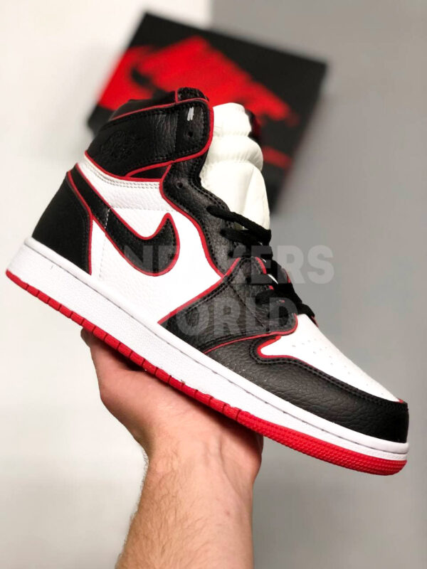 Nike Air Jordan 1 High Bloodline купить