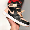 Nike Air Jordan 1 High OG Crimson Tint