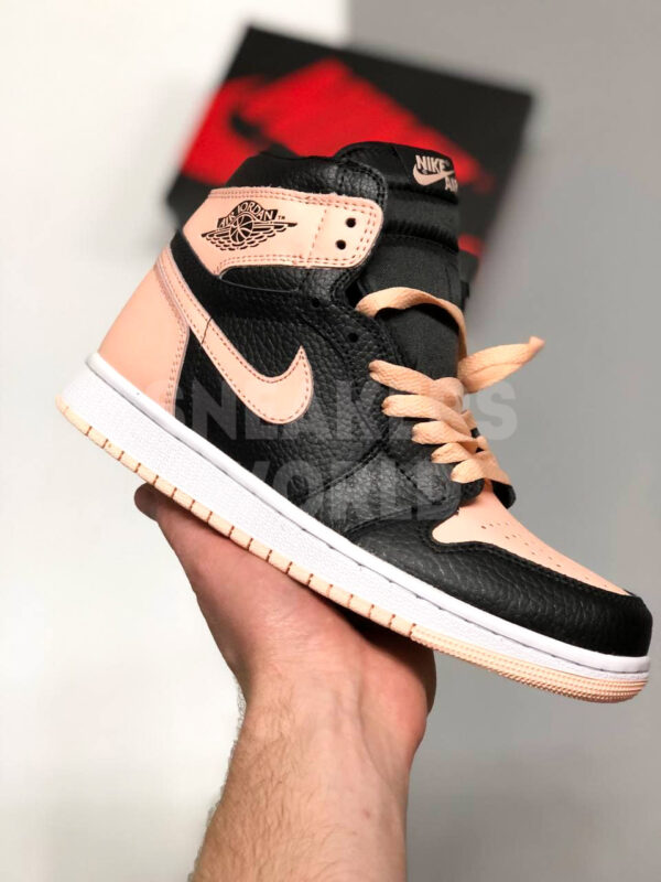 Nike Air Jordan 1 High OG Crimson Tint