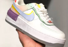 Nike Air Force 1 Shadow
