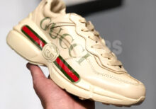 Кроссовки Gucci Rhythm