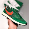 Nike Air Tailwind Stranger Things Hawkins High