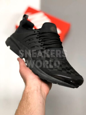 Nike Air Presto Black