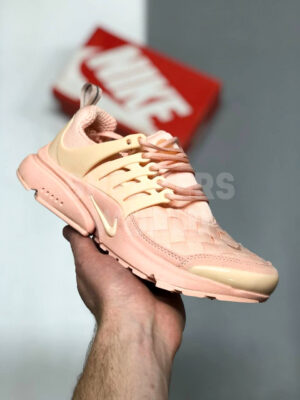 Nike Air Presto Pink