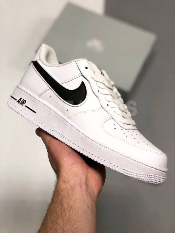 Nike Air Force 1 07 White/Black