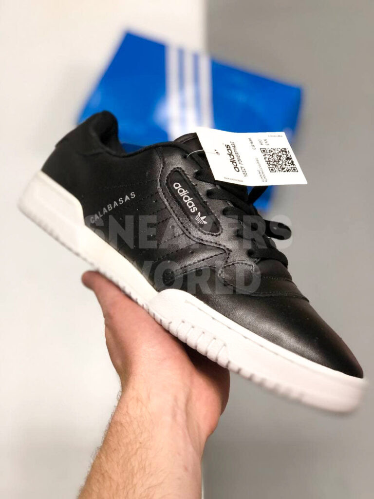 Adidas Yeezy Powerphase Calabasas