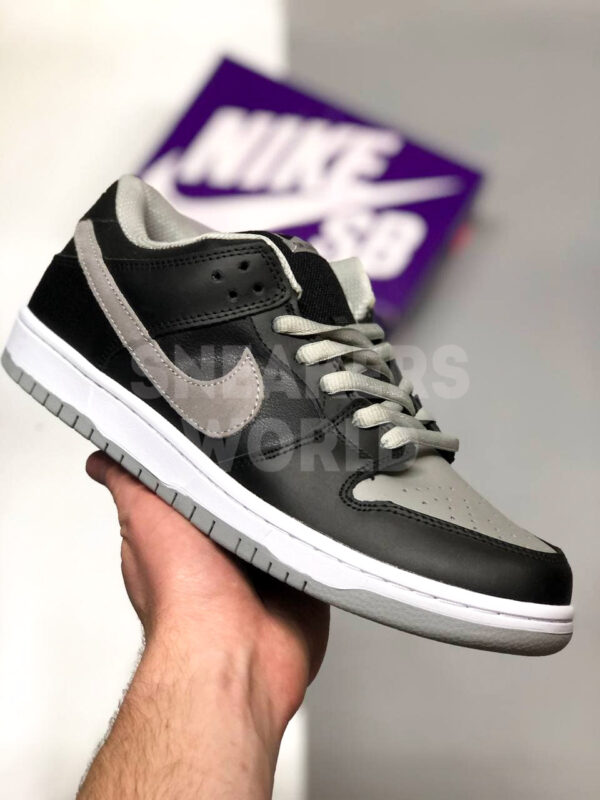 Nike SB Dunk Low Pro Shadow