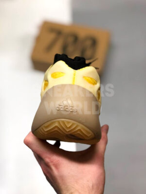 Adidas Yeezy 700 v3 Safflower