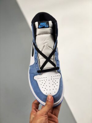 Nike Air Jordan 1 High University Blue