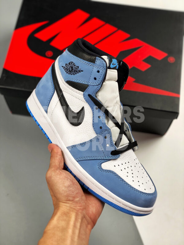 Nike Air Jordan 1 High University Blue