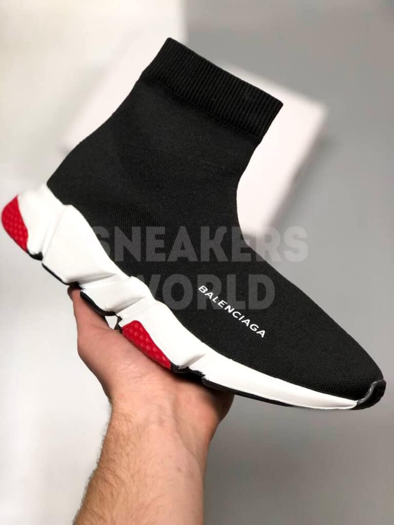 Кроссовки Balenciaga Speed Trainer