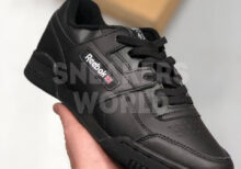 Reebok Classic Workout Plus