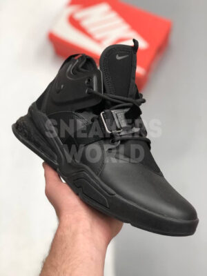 Nike Air Force 270 Black