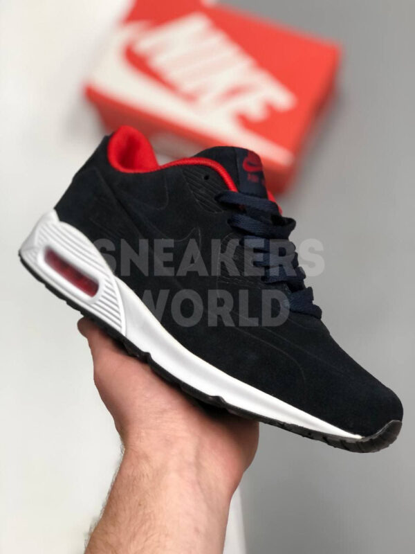 Nike Air Max 90 VT dark blue