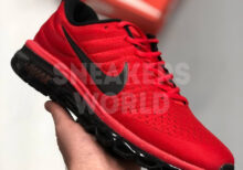 Nike Air Max 2017
