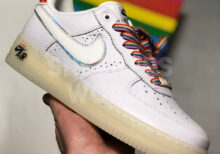Nike Air Force 1 Be True