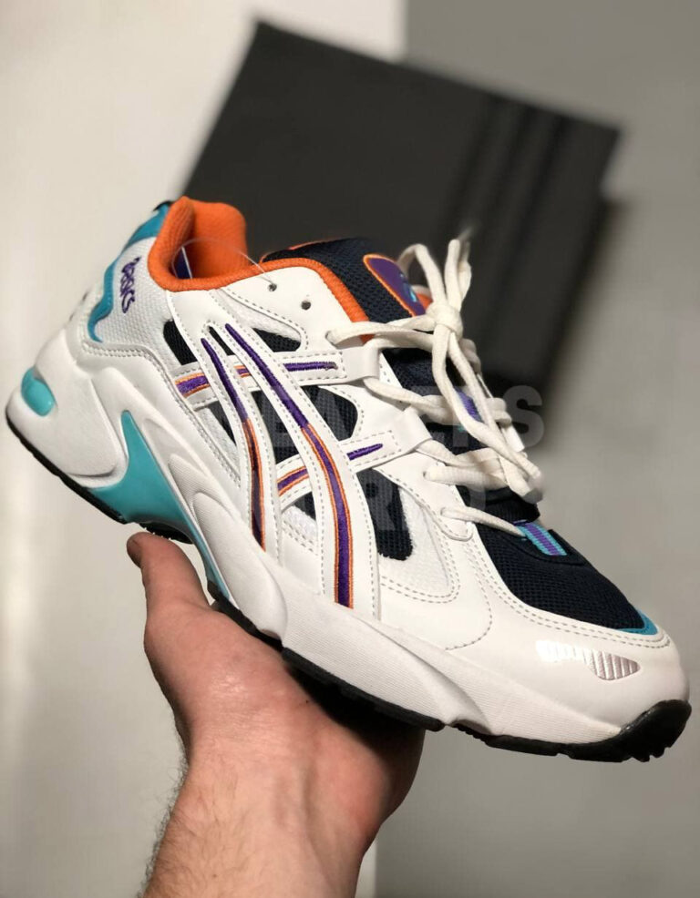 ASICS Gel-Kayano 5 OG