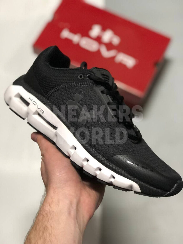 Under Armour HOVR Infinite