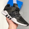 Кроссовки Adidas EQT черные