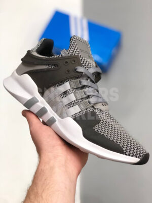 Adidas EQT серые