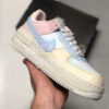 Nike Air Force 1 Shadow пастельные