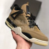 Nike Air Jordan 4 Mushroom