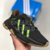 Adidas Ozweego Black Neon