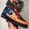 Nike Air Force 1 Low What The NYC