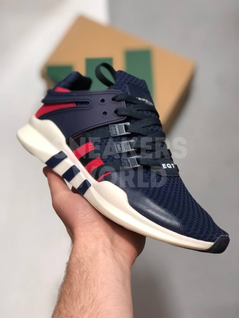 Adidas EQT Equipment support