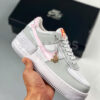 Nike Air Force 1 Shadow “Pink Foam”